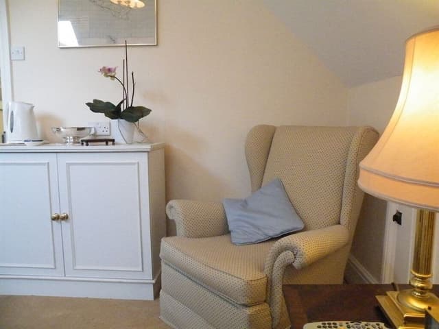 Suite, 1 Bedroom, Private Bathroom