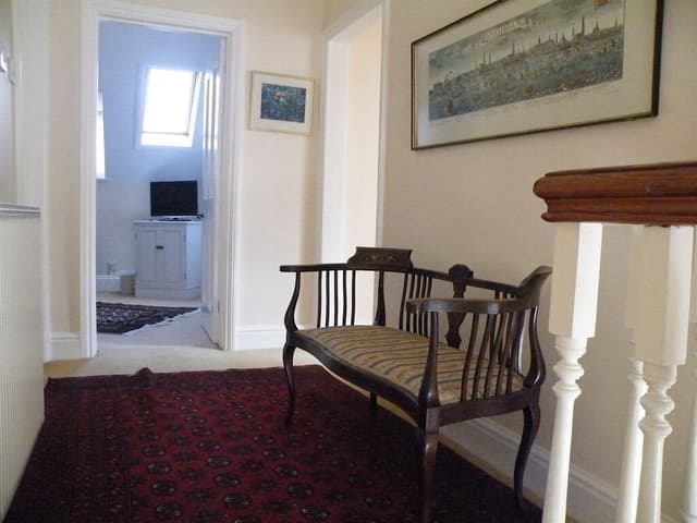 Suite, 1 Bedroom, Private Bathroom