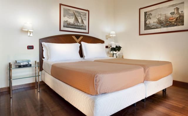 Superior Quadruple Room