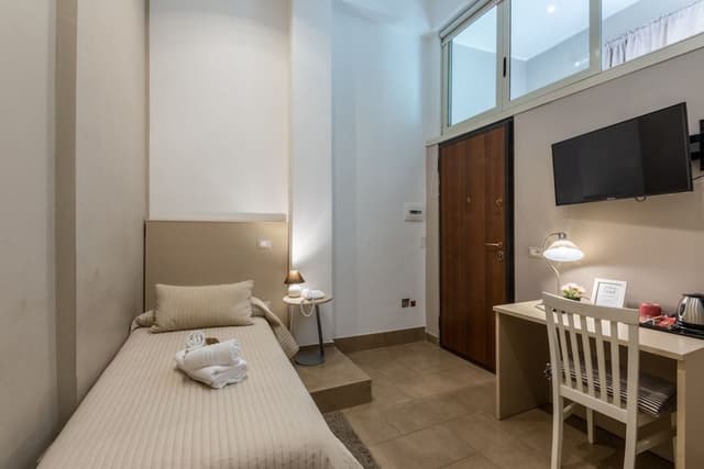 Single Room
