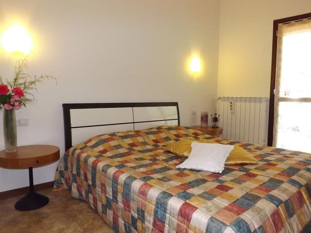 Double Room, Terrace