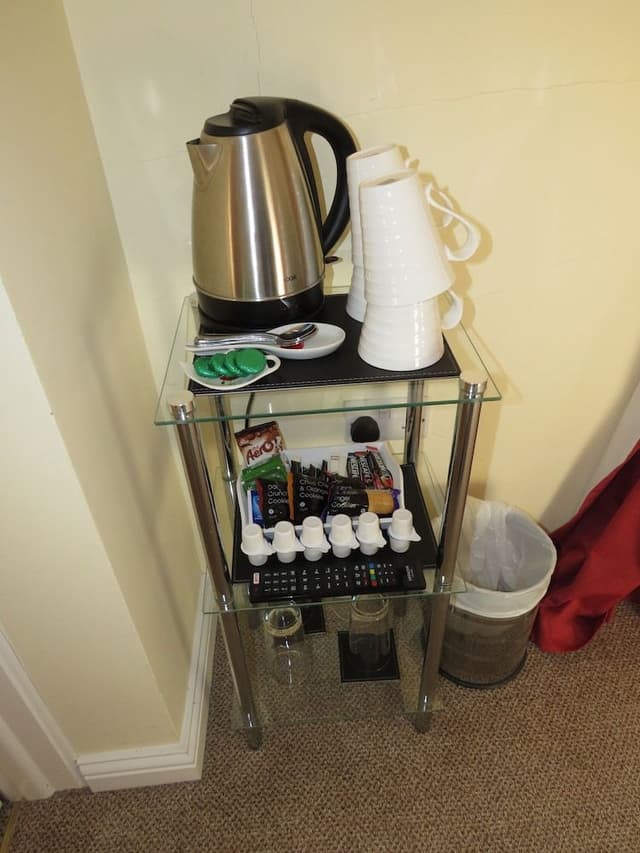 Family Suite, Ensuite (Room 4)