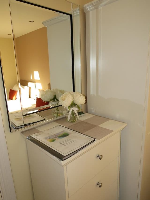 Family Suite, Ensuite (Room 4)