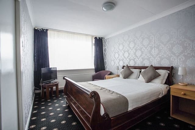 Standard Double Room, 1 Bedroom