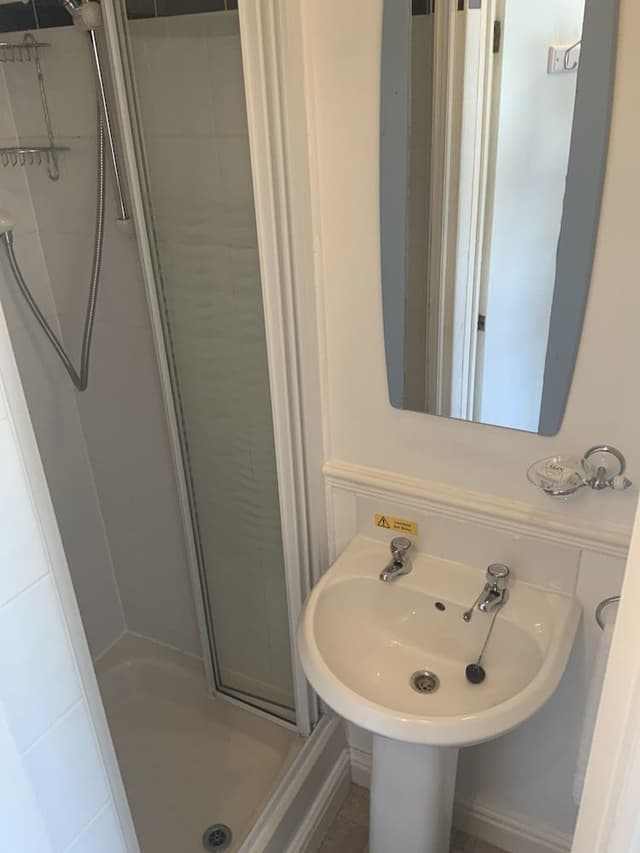 Standard Double Room (Small)