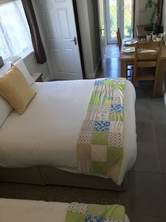 Family Room, Ground Floor