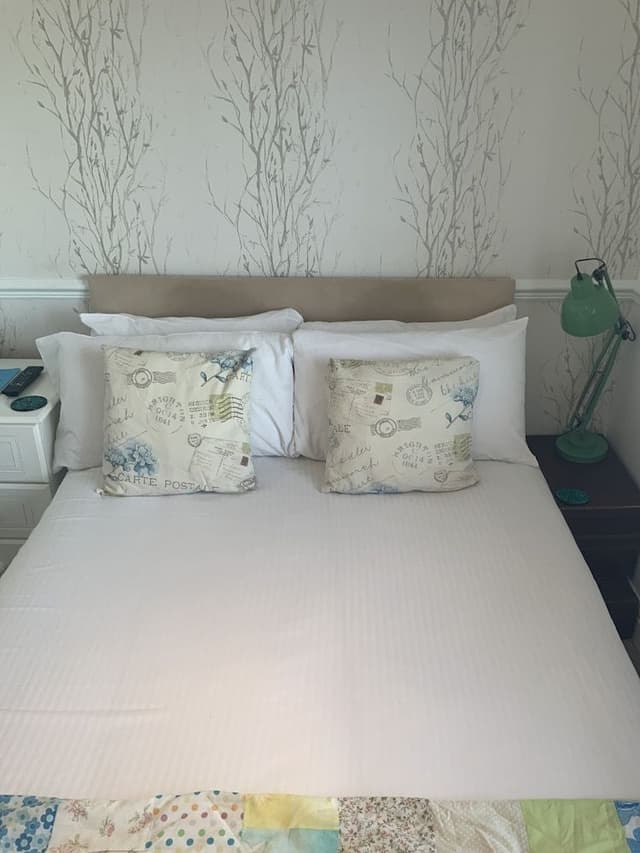 Standard Double Room (Small)