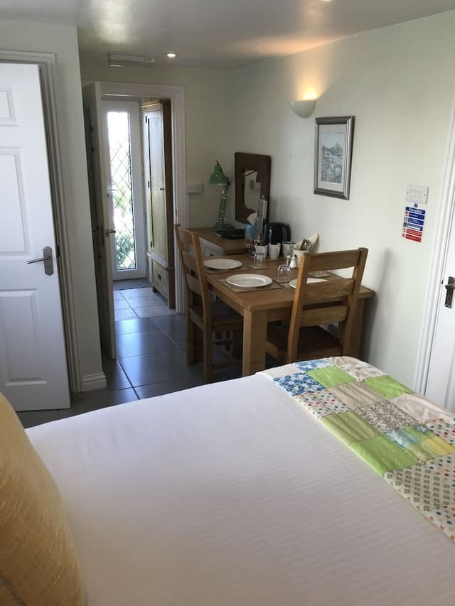 Family Room, Ground Floor