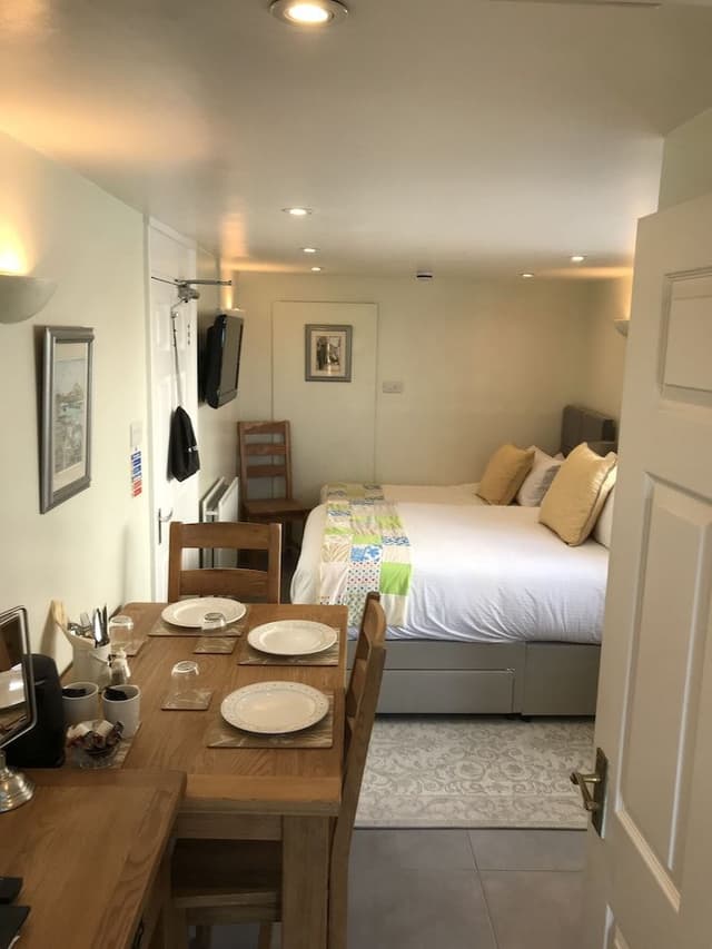 Family Room, Ground Floor