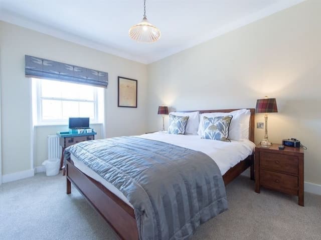 Double Room, Ensuite