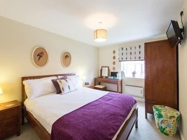 Double Room, Ensuite