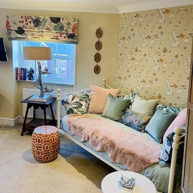 Superior Double Room, Ensuite