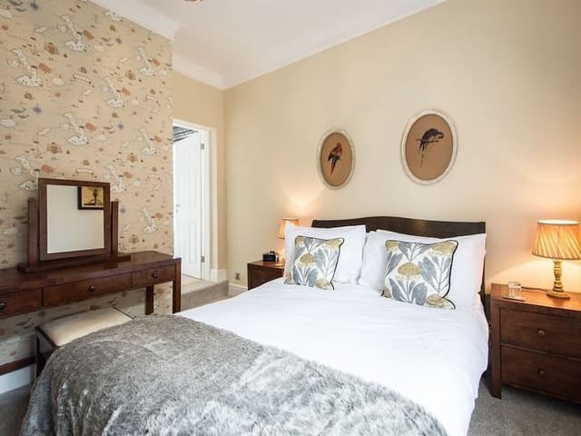 Double Room, Ensuite