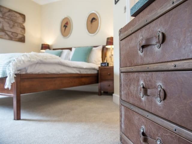 Double Room, Ensuite
