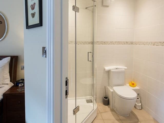 Double Room, Ensuite