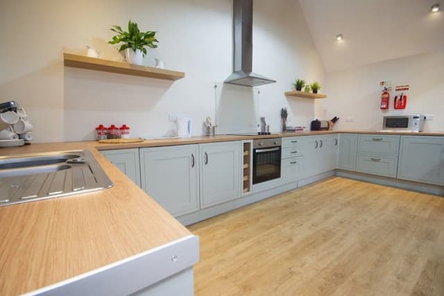 Apartment, 2 Bedrooms