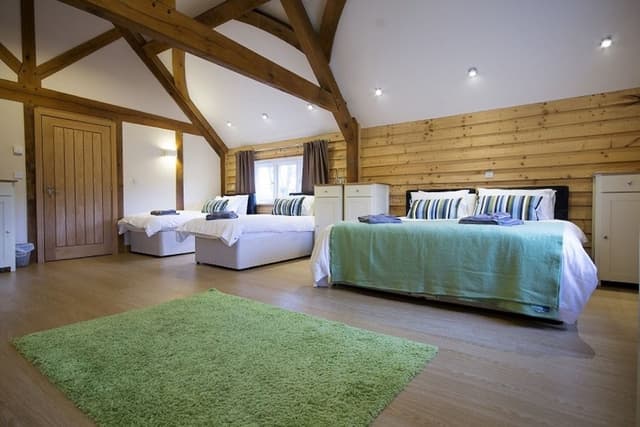 House, 4 Bedrooms, Mountain View