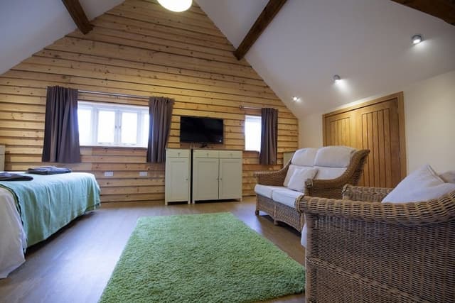 House, 4 Bedrooms, Mountain View