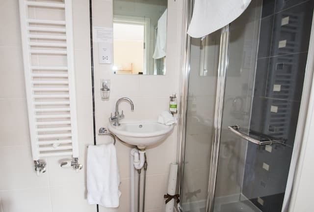 Double Room, Ensuite