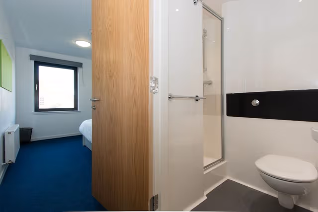 Apartment, 4 Bedrooms (3/4 Double Bed - 120cm wide)