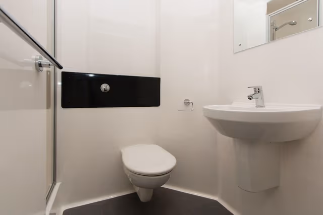 Apartment, 4 Bedrooms (3/4 Double Bed - 120cm wide)