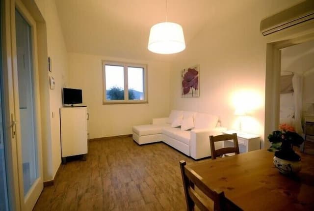 Apartment, 1 Bedroom