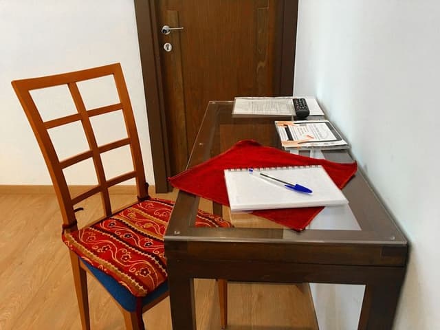 Deluxe Room, 1 Queen Bed with Sofa bed, Private Bathroom