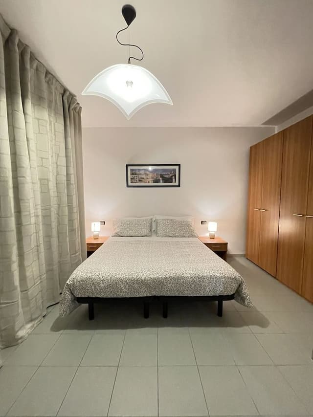 Family Apartment, Multiple Bedrooms, Garden View