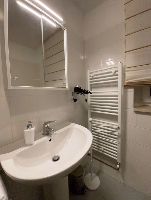 Classic Studio, 1 Bedroom, Garden View