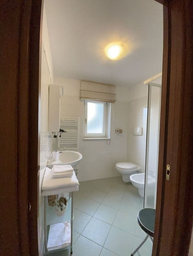 Classic Studio, 1 Bedroom, Garden View