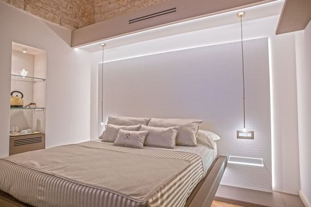 Superior Studio Suite, 1 Double Bed, Tower