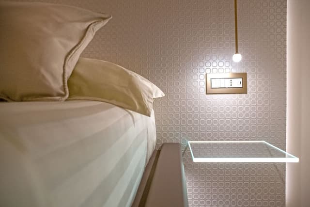 Superior Studio Suite, 1 Double Bed, Tower
