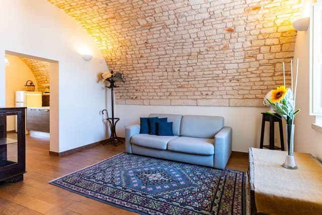 Traditional Suite, 1 Bedroom