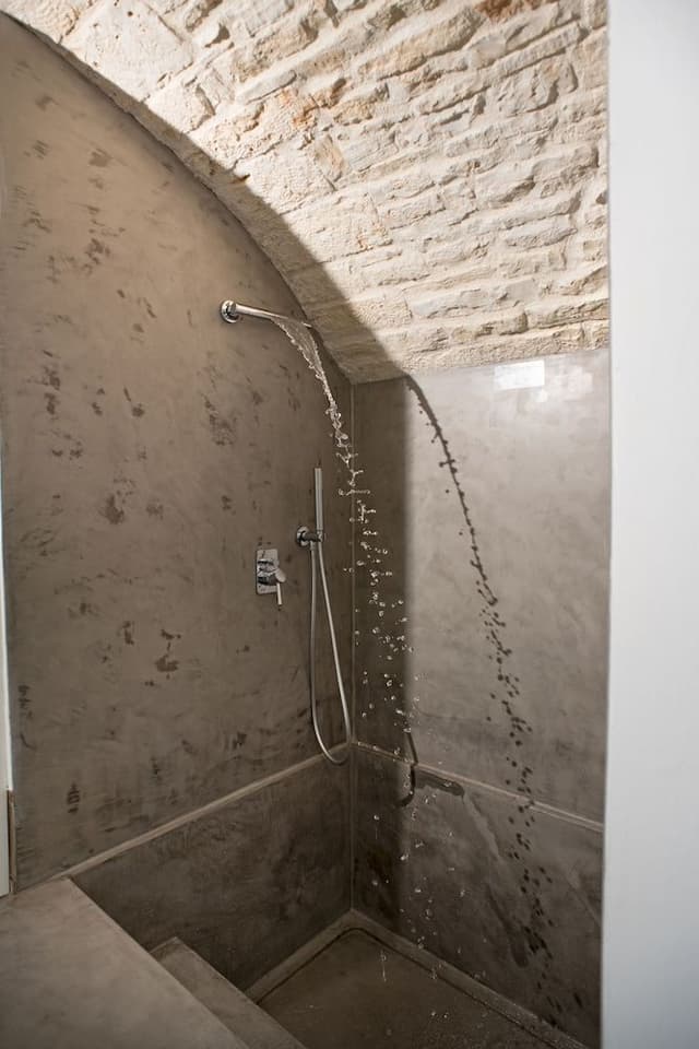 Deluxe Suite, Annex Building