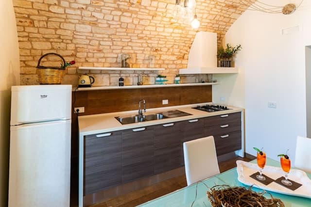 Traditional Suite, 1 Bedroom