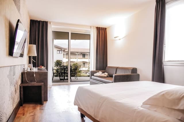 Luxury Triple Room