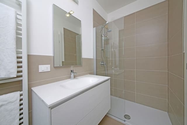 Apartment, 2 Bedrooms (Plus)
