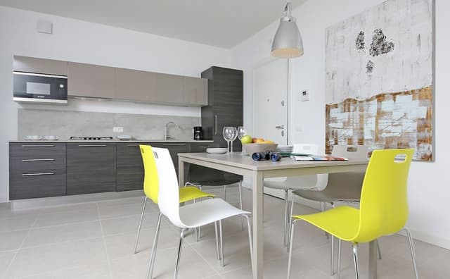 Apartment, 2 Bedrooms ( Top)