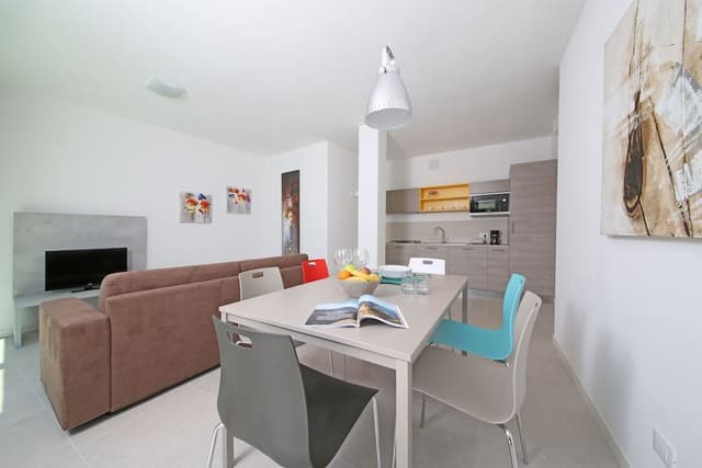 Apartment, 1 Bedroom (Plus)