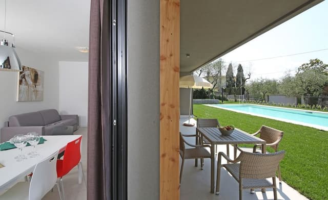 Apartment, 2 Bedrooms (Plus)