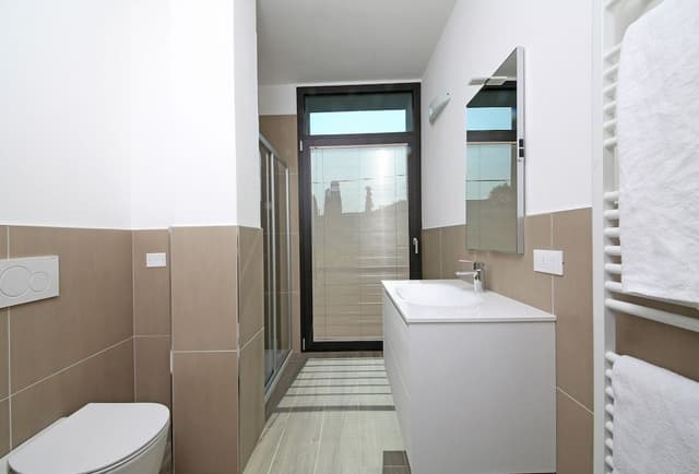 Apartment, 2 Bedrooms (Plus)