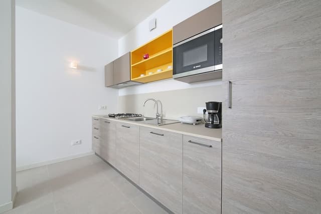 Apartment, 2 Bedrooms (Plus)