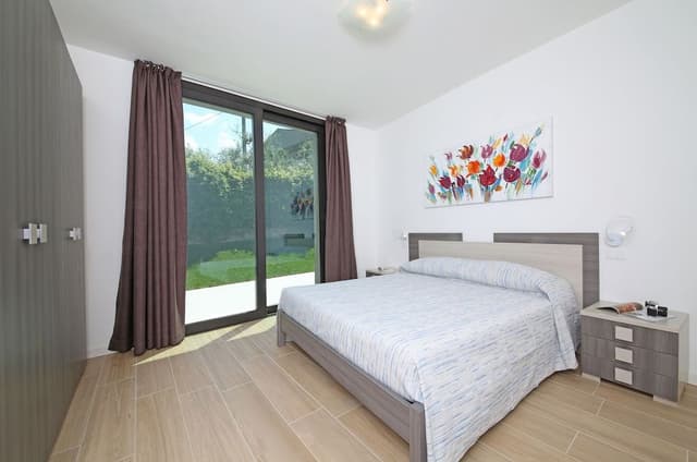 Apartment, 2 Bedrooms (Plus)