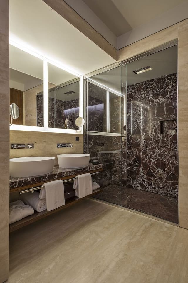 Palazzo Suite 1