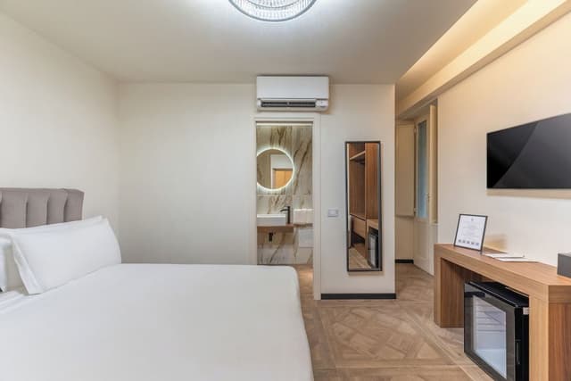 Classic Room