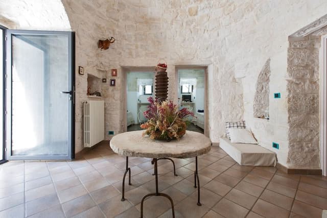 Villa, 5 Bedrooms