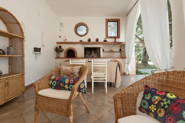 Villa, 5 Bedrooms