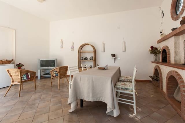 Villa, 5 Bedrooms