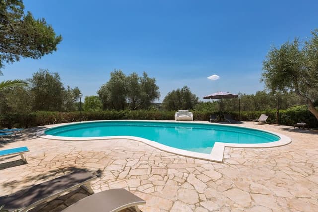 Villa, 5 Bedrooms