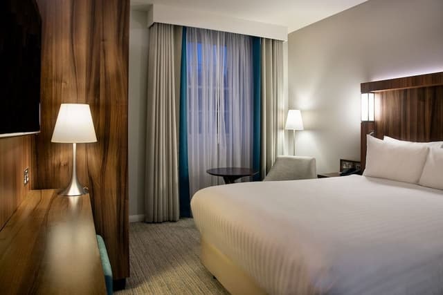Room, 1 Queen Bed